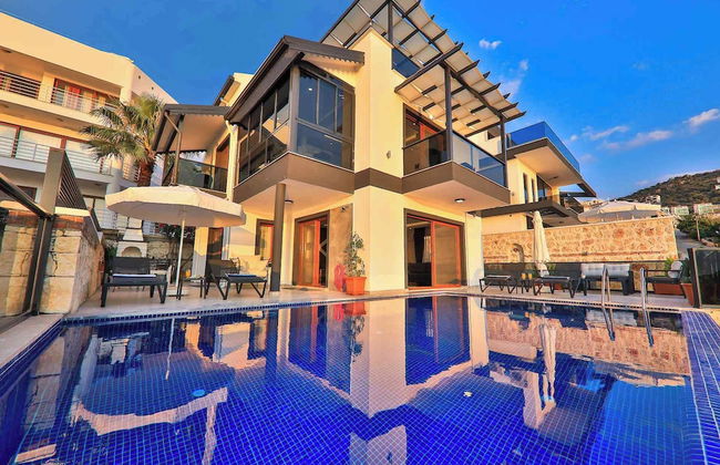 Villa Rainbow - Foto 35