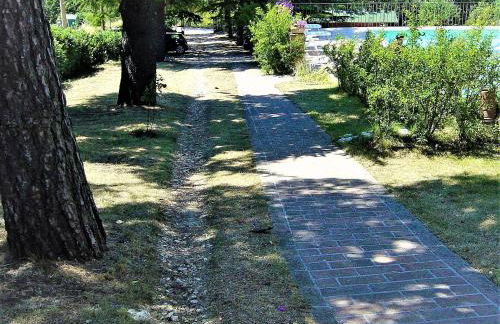 Country House Trevi Umbria Borghetto Vetuliae - Photo 18