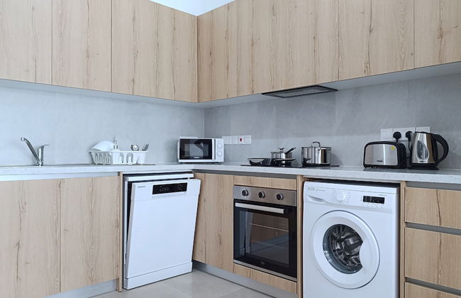 Larvella Estia Luxury Suites - Foto 8