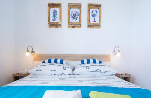 Stara Baska Apartments - Foto 6