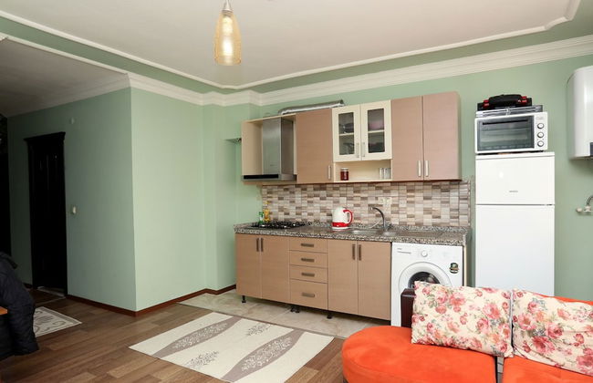 Fotinos Apartments - Foto 7