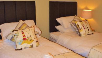 The Captains Cottage, Cushendall - Foto 2