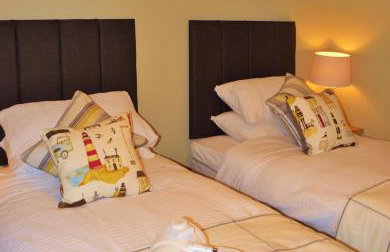 The Captains Cottage, Cushendall - Foto 2