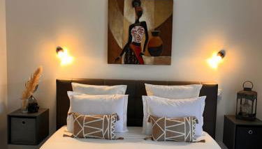 Gite La Villa des Falaises du Lot - Foto 2