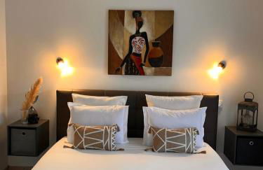 Gite La Villa des Falaises du Lot - Foto 7