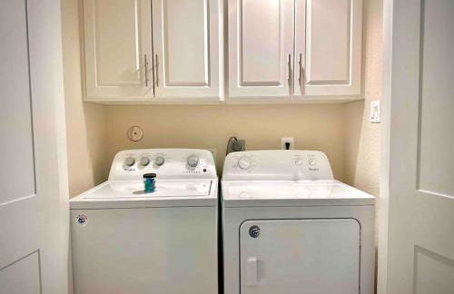 Vibrant 1BR Home near The Heights Gym BQQ Pool - Foto 16