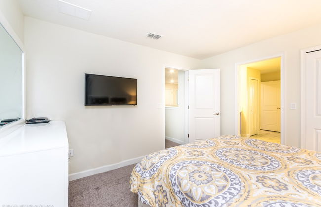 9 Bedroom 5 Bathroom Villa - Foto 16