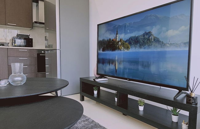 104 NIC - 102 Stay Cosmo City Suite - Photo 5