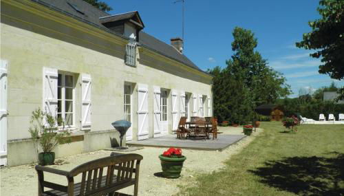 4 Bedroom Amazing Home In Bourgueil - Foto 3