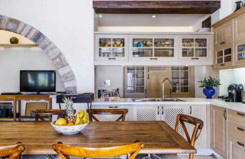 Skopelos luxurious villa "Aloupi" - Foto 66