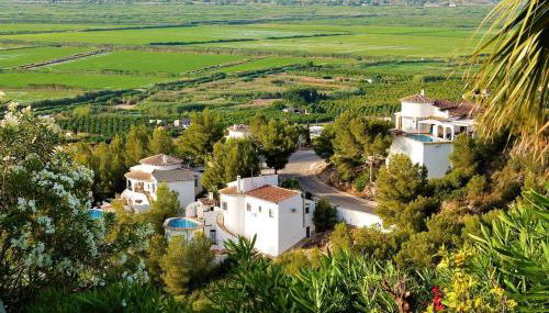 Villa de la Luz - Foto 4