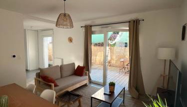 Appartement - St-Jory - Jacuzzi - Proche Toulouse - Foto 2