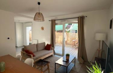 Appartement - St-Jory - Jacuzzi - Proche Toulouse - Foto 2