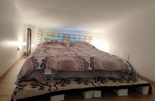 Maison Au Pays des Etangs - Foto 13