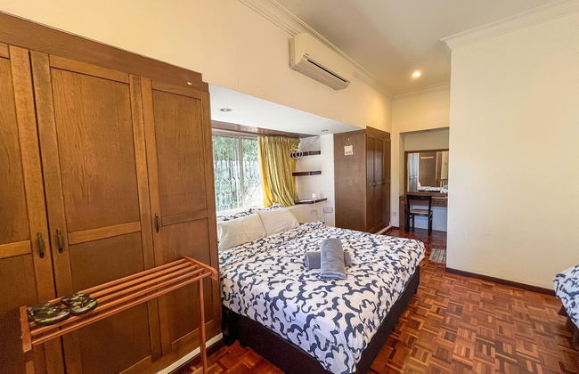 Bangsar Private Pool Villa Kuala Lumpur - Photo 10