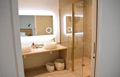 Villa Les Charmes - Photo 24