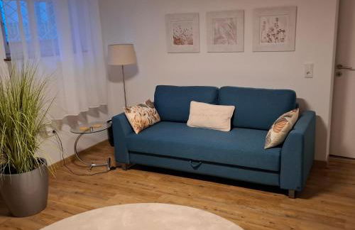 Ferienhaus Distelfink Gudensberg Urlaub in der Mitte von Deutschland documenta 16 - Foto 17