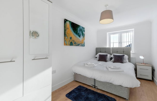 Pinewood 1 &2 Bedroom Apt. by Arista Living - Foto 25