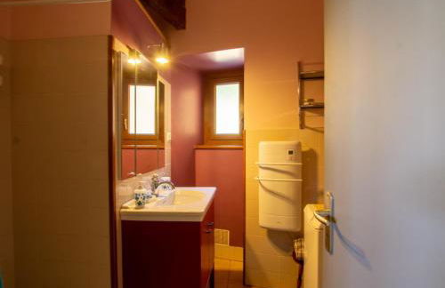 Maison de plain-pied près de Sarlat avec terrasse et barbecue - FR-1-616-28 - Foto 6