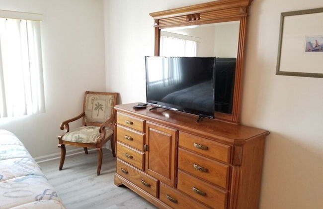 St. Augustine Ocean and Racquet 5220 - Foto 2