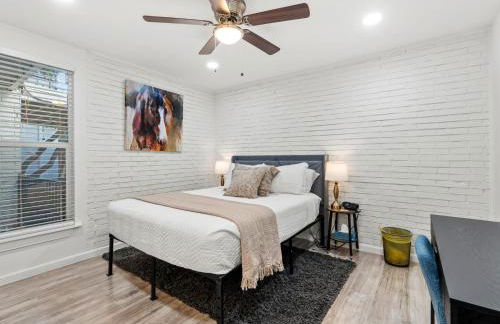 Charming Dallas Apartment near Airport - Foto 6