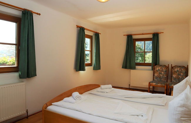 Farmhouse in Soll Near Wilder Kaiser Ski Area - Foto 7