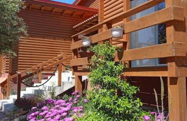 The lodge guest house - Foto 29