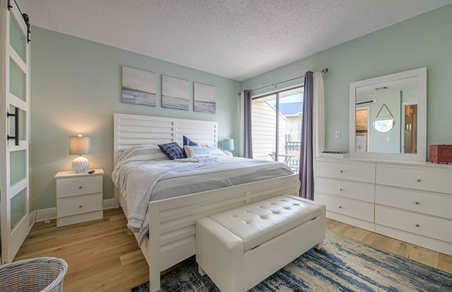 Bayview Beach Condo - Foto 3