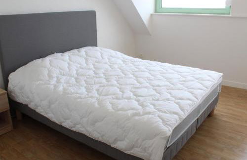 Duplex avec balcon, ascenseur et parking à Fort-Mahon-Plage - FR-1-482-59 - Foto 17