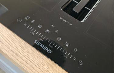 RuheTraum 80 - Design-Apartment - Foto 6