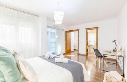 Piso en el Centro de la Ciudad - Foto 17