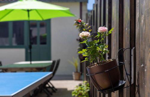 Gîte de la Grange 12km de Gérardmer - Foto 15