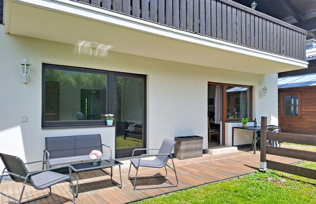 Alpenchalets - Foto 37