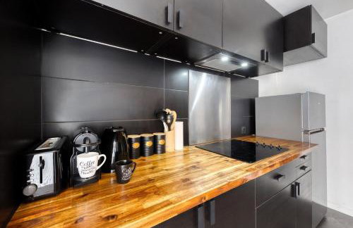 Maison Le Garden - Jardin BBQ - 4 Chambres 8 Pers - RER A Paris Direct - Foto 17