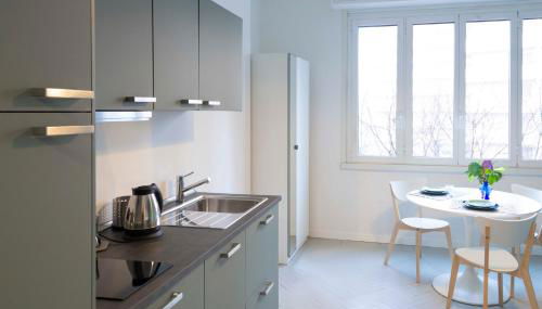 Federico studio X2 Brenta underground - Foto 5