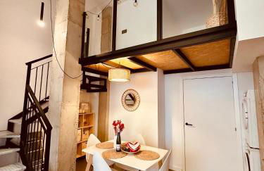 Loft Camp del Turia A5 - Housevanlive - Foto 2