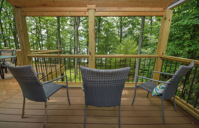 Casa Bella by Taylor Made Deep Creek - Photo 41