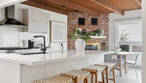 NEW Cozy Modern Home with Hot Tub and Ocean Views - Foto 3