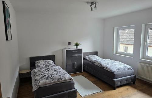 Moderne großzügige Wohnung zu vermieten - Foto 3