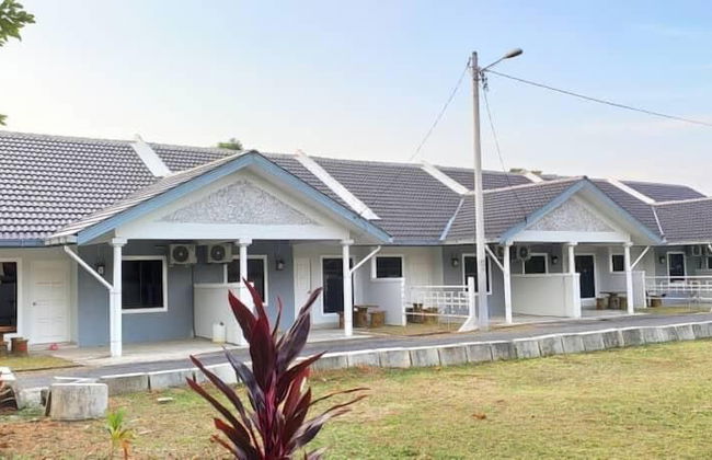 OYO Homes 90679 Bahari Homes - Foto 1