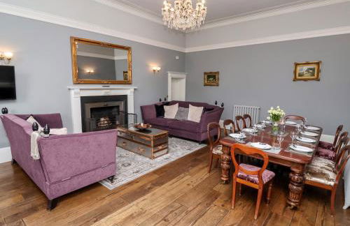 The Stables and West Wing - Foto 2