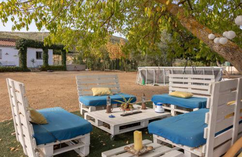 La casita del Abuelo - Foto 36