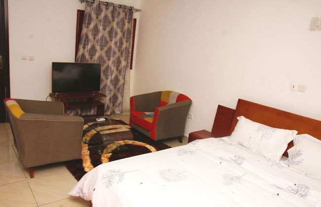 Residence Loulou - Foto 5