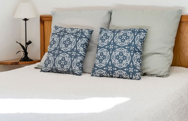 Vineyards & Village Stay - Foto 6