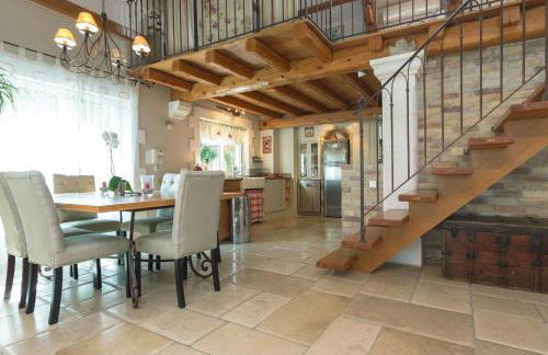 Villa Bacchus, Provence - Foto 7