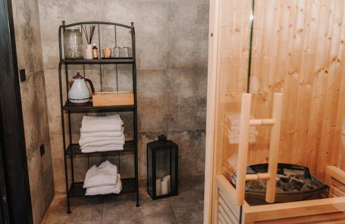 Kuća za odmor Kiara - bazen, jacuzzi i sauna - Foto 28