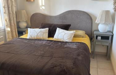 Le terrier du Green appartement - Foto 11