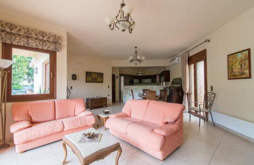 Heraklion Comfy House with Mountain View - Foto 11