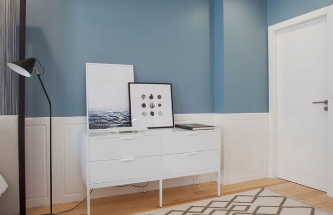 Liiiving in Porto | Downtown Luxury Studio - Foto 25