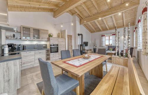 Pension und Ferienchalets Zum Lebzelter - Foto 25